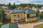 Prodej, Rodinný dům, Mariánské Lázně, cena 13500000 CZK / objekt, nabízí