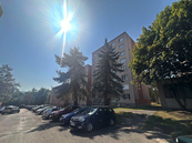 Pronájem, Byt 2+1, Karlovy Vary, cena 11000 CZK / objekt / měsíc, nabízí