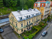 Prodej, Byt 5+1, Mariánské Lázně, cena 5045200 CZK / objekt, nabízí 