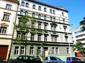 Pronájem, Administrativní prostory a objekty, Praha 3, cena 6930 CZK / objekt / měsíc, nabízí 