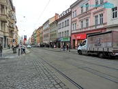 Pronájem, Prostory a objekty pro obchod a služby, Praha 7, cena 65000 CZK / objekt / měsíc, nabízí 