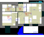 Prodej, Byt 2+kk, Mariánské Lázně, cena 4170000 CZK / objekt, nabízí Euro Reality ML s.r.o.