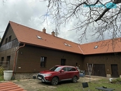 Prodej, Rodinný dům, Březí, cena 40000000 CZK / objekt, nabízí 