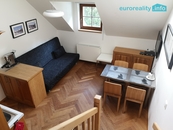 Pronájem, Byt 2+kk, Pec pod Sněžkou, cena 19500 CZK / objekt / měsíc, nabízí 