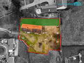 Prodej, Rodinný dům, Heřmanova Huť, cena 4700000 CZK / objekt, nabízí 