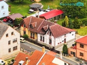 Pronájem, Rodinný dům, Česká Lípa, cena 15000 CZK / objekt / měsíc, nabízí 