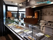 Pronájem, Prostory a objekty pro obchod a služby, Praha 7, cena 50000 CZK / objekt / měsíc, nabízí 