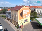 Prodej, Hotel, pension, Plzeň, cena 28400000 CZK / objekt, nabízí Euro Reality ML s.r.o.