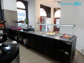 Pronájem, Prostory a objekty pro obchod a služby, Praha 7, cena 65000 CZK / objekt / měsíc, nabízí 