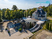 Prodej, Činžovní dům, Aš, cena cena v RK, nabízí 