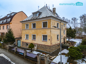 Prodej, Činžovní dům, Cheb, cena 10999900 CZK / objekt, nabízí 