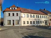 Pronájem, Prostory a objekty pro obchod a služby, Žandov, cena 20000 CZK / objekt / měsíc, nabízí Euro Reality ML s.r.o.