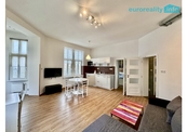 Pronájem, Byt 2+kk, Karlovy Vary, cena 15000 CZK / objekt / měsíc, nabízí Euro Reality ML s.r.o.