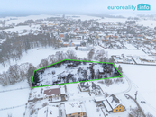 Prodej, Pozemek pro stavbu RD, bytů, Drmoul, cena 8299000 CZK / objekt, nabízí 