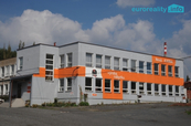 Pronájem, Administrativní prostory a objekty, Mariánské Lázně, cena 3800 CZK / objekt / měsíc, nabízí Euro Reality ML s.r.o.