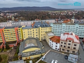 Pronájem, Byt 2+1, Mladá Boleslav, cena 28000 CZK / objekt / měsíc, nabízí 