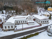 Prodej, Výrobní prostory, Libá, cena cena v RK, nabízí Euro Reality ML s.r.o.