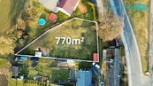 Prodej, Pozemek pro stavbu RD, bytů, Plužná, cena 3480000 CZK / objekt, nabízí Euro Reality ML s.r.o.