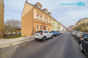 Prodej, Byt 3+1, Karlovy Vary, cena 3990000 CZK / objekt, nabízí Euro Reality ML s.r.o.
