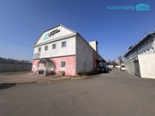 Prodej, Prostory a objekty pro obchod a služby, Karlovy Vary, cena 17450000 CZK / objekt, nabízí Euro Reality ML s.r.o.
