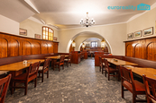 Pronájem, Prostory a objekty pro obchod a služby, Mariánské Lázně, cena cena v RK, nabízí Euro Reality ML s.r.o.