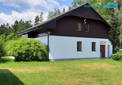 Prodej, Rodinný dům, Lipno nad Vltavou, cena 11990000 CZK / objekt, nabízí Euro Reality ML s.r.o.