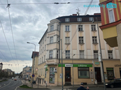 Pronájem, Prostory a objekty pro obchod a služby, Mariánské Lázně, cena 25000 CZK / objekt / měsíc, nabízí 