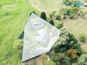 Prodej, Rodinný dům, Troskovice, cena 15900000 CZK / objekt, nabízí 