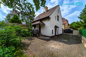 Pronájem, Rodinný dům, Mariánské Lázně, cena 22000 CZK / objekt / měsíc, nabízí Euro Reality ML s.r.o.