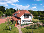 Prodej, Rodinný dům, Šťáhlavy, cena 16960000 CZK / objekt, nabízí Euro Reality ML s.r.o.