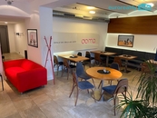 Pronájem, Prostory a objekty pro obchod a služby, Mariánské Lázně, cena 25000 CZK / objekt / měsíc, nabízí Euro Reality ML s.r.o.