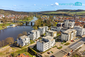 Pronájem, Byt 2+kk, Beroun, cena 20000 CZK / objekt / měsíc, nabízí Euro Reality ML s.r.o.