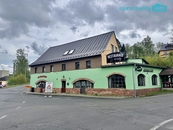 Pronájem, Prostory a objekty pro obchod a služby, Nejdek, cena 12000 CZK / objekt / měsíc, nabízí 
