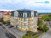 Prodej, Byt 3+kk, Mariánské Lázně, cena 6000000 CZK / objekt, nabízí 
