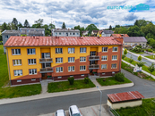 Prodej, Byt 1+1, Rozvadov, cena 2250000 CZK / objekt, nabízí 