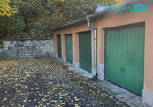 Prodej, Garáž, garážové stání, Toužim, cena 380000 CZK / objekt, nabízí Euro Reality ML s.r.o.