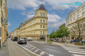 Prodej, Byt 2+1, Karlovy Vary, cena 4499000 CZK / objekt, nabízí 