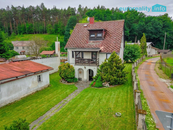 Prodej, Rodinný dům, Sosnová, cena 7500000 CZK / objekt, nabízí Euro Reality ML s.r.o.