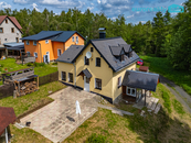 Prodej, Rodinný dům, Kovářská, cena 5900000 CZK / objekt, nabízí Euro Reality ML s.r.o.