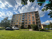 Prodej, Byt 1+kk, Mariánské Lázně, cena 1700000 CZK / objekt, nabízí Euro Reality ML s.r.o.