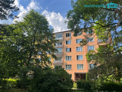 Prodej, Byt 1+kk, Mariánské Lázně, cena 1900000 CZK / objekt, nabízí Euro Reality ML s.r.o.