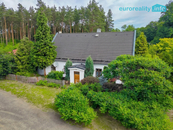 Prodej, Rodinný dům, Ralsko, cena 5700000 CZK / objekt, nabízí Euro Reality ML s.r.o.