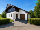 Prodej, Rodinný dům, Lipno nad Vltavou, cena 11500000 CZK / objekt, nabízí Euro Reality ML s.r.o.