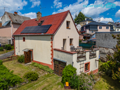 Prodej, Rodinný dům, Toužim, cena 3700000 CZK / objekt, nabízí Euro Reality ML s.r.o.