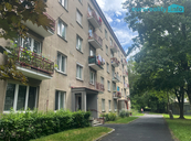 Pronájem, Byt 3+1, Mariánské Lázně, cena 15000 CZK / objekt / měsíc, nabízí 