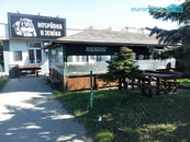 Pronájem, Prostory a objekty pro obchod a služby, Praha 9, cena 39000 CZK / objekt / měsíc, nabízí Euro Reality ML s.r.o.
