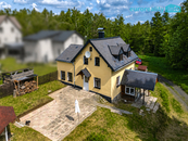 Prodej, Rodinný dům, Kovářská, cena 5500000 CZK / objekt, nabízí Euro Reality ML s.r.o.