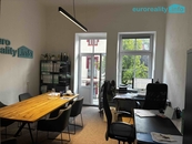 Pronájem, Administrativní prostory a objekty, Mariánské Lázně, cena 7000 CZK / objekt / měsíc, nabízí Euro Reality ML s.r.o.