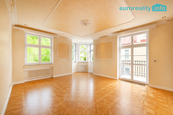 Prodej, Byt 4+kk, Mariánské Lázně, cena 12500000 CZK / objekt, nabízí Euro Reality ML s.r.o.