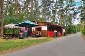 Prodej, Prostory a objekty pro obchod a služby, Doksy, cena 2530000 CZK / objekt, nabízí Euro Reality ML s.r.o.